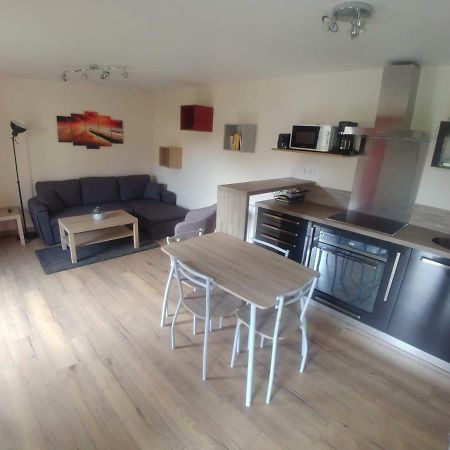 Appartement Casabann à Langrune-sur-Mer Extérieur photo