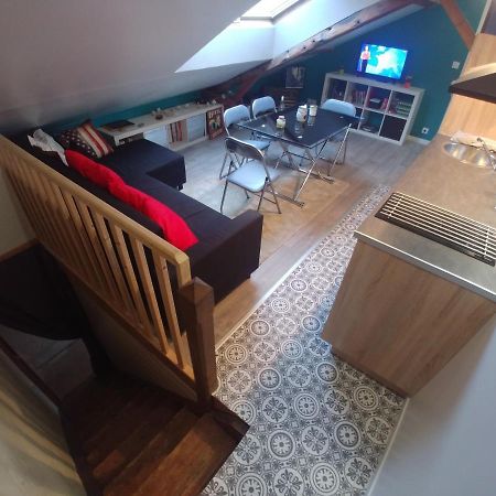 Appartement Casabann à Langrune-sur-Mer Extérieur photo
