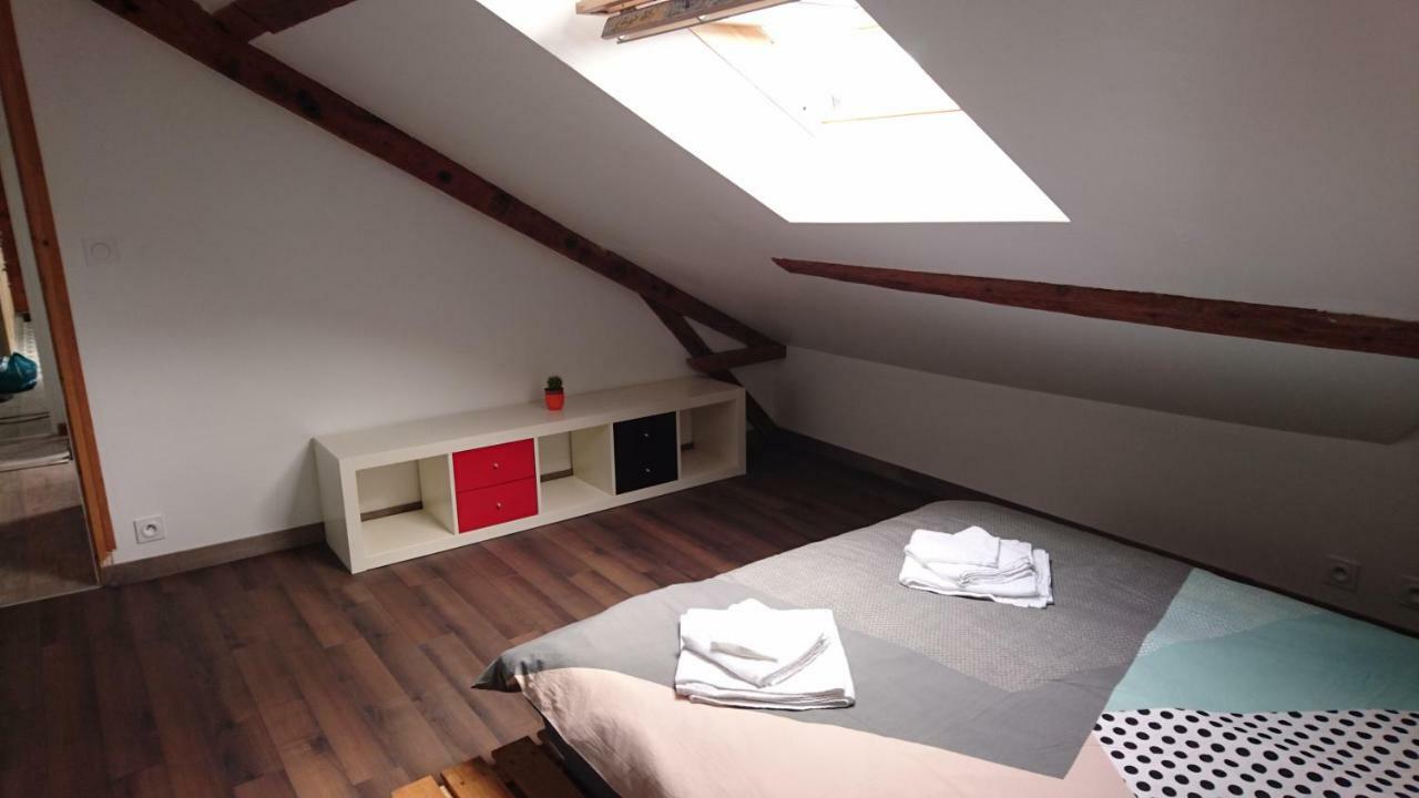 Appartement Casabann à Langrune-sur-Mer Extérieur photo