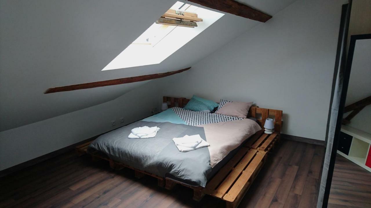 Appartement Casabann à Langrune-sur-Mer Extérieur photo
