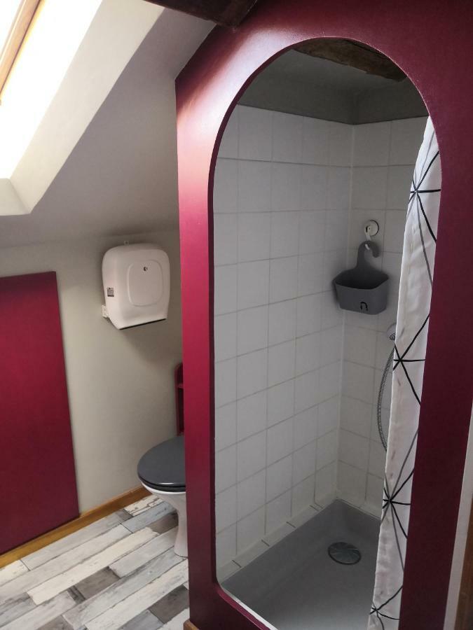 Appartement Casabann à Langrune-sur-Mer Extérieur photo