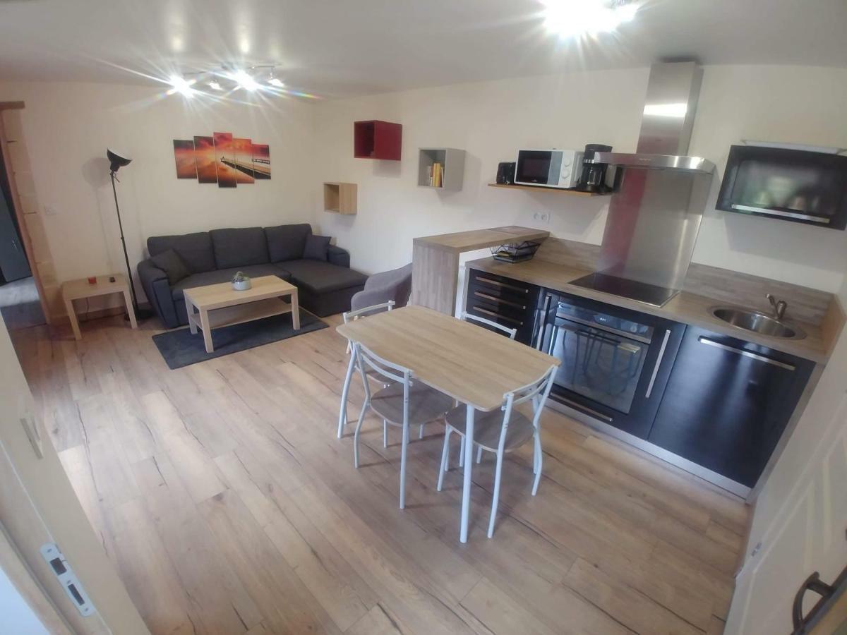 Appartement Casabann à Langrune-sur-Mer Extérieur photo