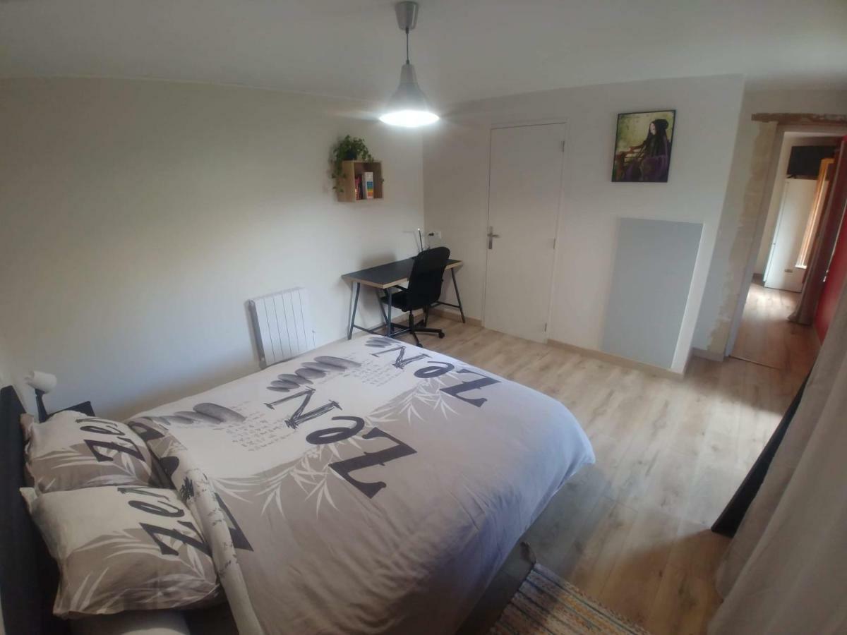 Appartement Casabann à Langrune-sur-Mer Extérieur photo