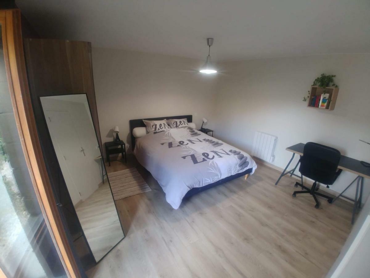Appartement Casabann à Langrune-sur-Mer Extérieur photo